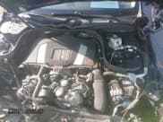 ✅ 2011 Mercedes-Benz E 550 Luxury • VIN: WDDHF7CB9BA327216 • Lot: 42846527. Listed on IAAI with 109,872 mi. Free auction sales archive from the USA and detailed vehicle history report at DreamBid. Image 10.