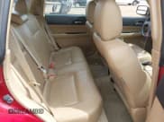 ✅ 2005 Subaru Forester XS L.L. Bean • VIN: JF1SG67635H719257 • Lot: 42939777. Wystawiony na IAAI z przebiegiem 188 173 mil. Bezpłatny archiwum sprzedaży aukcyjnych z USA i szczegółowy raport historii pojazdu na DreamBid. Zdjęcie 8.