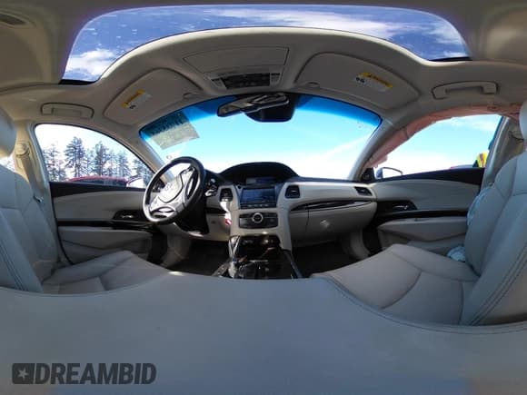 ✅ 2017 Acura RLX w/Advance Pkg • VIN: JH4KC1F93HC000515 • Lot: 41735365. Wystawiony na IAAI z przebiegiem 33 378 mil. Bezpłatny archiwum sprzedaży aukcyjnych z USA i szczegółowy raport historii pojazdu na DreamBid. Zdjęcie 18.