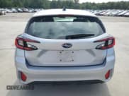 ✅ 2024 Subaru Impreza Special Sports • VIN: JF1GUAFC8R8391039 • Lot: 86127675. Listed on Copart with 19,930 mi. Free auction sales archive from the USA and detailed vehicle history report at DreamBid. Image 6.