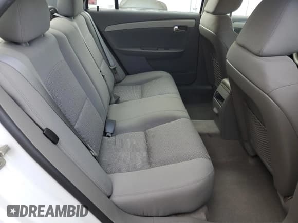 ✅ 2011 Chevrolet Malibu 1LS • VIN: 1G1ZB5E13BF219026 • Lot: 80201644. Listed on Copart with 149,369 mi. Free auction sales archive from the USA and detailed vehicle history report at DreamBid. Image 11.