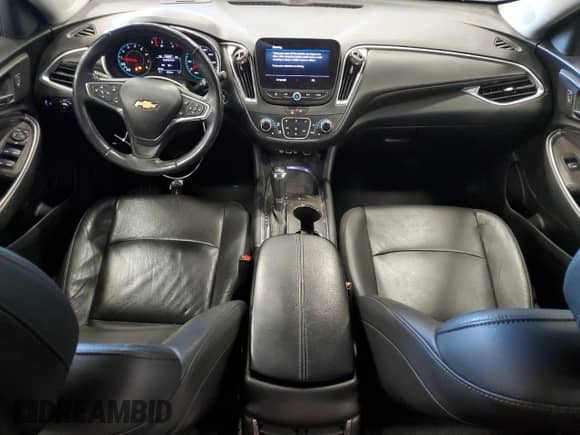 2020 Chevrolet Malibu LT с VIN 1G1ZD5ST2LF037626, выставлен на аукционе Copart как лот 71644004 с пробегом 36 434 миль миль и Списание • Salvage title. История ставок и продаж доступна на DreamBid. Изображение 8.