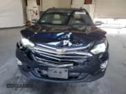 ✅ 2020 Chevrolet Equinox Premier • VIN: 3GNAXXEV8LS620600 • Лот: 91594565. Опубликован ранее на Copart с пробегом 48 263 миль. Бесплатный доступ к архиву аукционных продаж из США и подробный отчёт об истории автомобиля на DreamBid. Изображение 5.