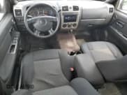 ✅ 2008 Chevrolet Colorado 2LT • VIN: 1GCDS43E188213157 • Лот: 72361874. Опубликован ранее на Copart с пробегом 193 061 миль. Бесплатный доступ к архиву аукционных продаж из США и подробный отчёт об истории автомобиля на DreamBid. Изображение 8.