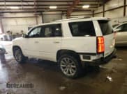 ✅ 2017 Chevrolet Tahoe Premier • VIN: 1GNSKCKCXHR271240 • Lot: 86218995. Listed on Copart with 179,285 mi. Free auction sales archive from the USA and detailed vehicle history report at DreamBid. Image 2.