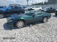 ✅ 1994 Chevrolet Corvette • VIN: 1G1YY22P9R5104819 • Lot: 55630535. Wystawiony na Copart z przebiegiem 75 430 mil. Bezpłatny archiwum sprzedaży aukcyjnych z USA i szczegółowy raport historii pojazdu na DreamBid. Zdjęcie 1.