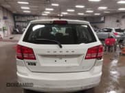 ✅ 2012 Dodge Journey American Value • VIN: 3C4PDCAB5CT203770 • Lot: 43561631. Listed on IAAI with 69,936 mi. Free auction sales archive from the USA and detailed vehicle history report at DreamBid. Image 6.