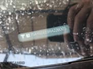 ✅ 2024 Tesla Model Y Long Range • VIN: 7SAYGDEE8RA226005 • Lot: 93294135. Listed on Copart with 15,121 mi. Free auction sales archive from the USA and detailed vehicle history report at DreamBid. Image 12.