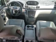 ✅ 2015 Honda Odyssey EX-L • VIN: 5FNRL5H60FB080186 • Лот: 87469385. Опубликован ранее на Copart с пробегом Не указан. Бесплатный доступ к архиву аукционных продаж из США и подробный отчёт об истории автомобиля на DreamBid. Изображение 8.