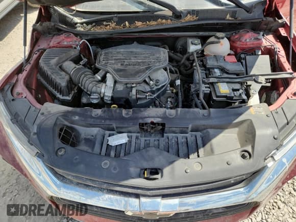 ✅ 2021 Chevrolet Blazer LT • VIN: 3GNKBCRS3MS514844 • Lot: 63059265. Listed on Copart with 31,742 mi. Free auction sales archive from the USA and detailed vehicle history report at DreamBid. Image 12.