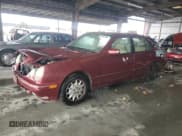 ✅ 2000 Mercedes-Benz E 320 • VIN: WDBJF65J7YB108475 • Лот: 91643125. Опубликован ранее на Copart с пробегом 221 910 миль. Бесплатный доступ к архиву аукционных продаж из США и подробный отчёт об истории автомобиля на DreamBid. Изображение 1.