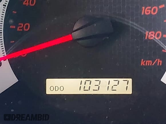 ✅ 2014 Toyota Tacoma PreRunner • VIN: 3TMJU4GN1EM173354 • Лот: 43372469. Опубликован ранее на IAAI с пробегом 103 127 миль. Бесплатный доступ к архиву аукционных продаж из США и подробный отчёт об истории автомобиля на DreamBid. Изображение 15.