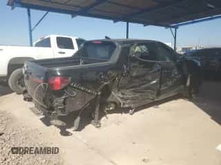 2022 Hyundai Santa Cruz SEL с VIN 5NTJB4AE1NH024593, выставлен на аукционе Copart как лот 73332944 с пробегом 41 048 миль миль и Списание • Salvage title. История ставок и продаж доступна на DreamBid. Изображение 3.