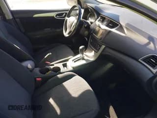 ✅ 2015 Nissan Sentra SV • VIN: 3N1AB7AP6FL695635 • Лот: 43624915. Опубликован ранее на IAAI с пробегом 121 426 миль. Бесплатный доступ к архиву аукционных продаж из США и подробный отчёт об истории автомобиля на DreamBid. Изображение 5.