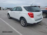 ✅ 2016 Chevrolet Equinox LS • VIN: 2GNALBEK4G1130922 • Лот: 43680797. Опубликован ранее на IAAI с пробегом 182 279 миль. Бесплатный доступ к архиву аукционных продаж из США и подробный отчёт об истории автомобиля на DreamBid. Изображение 3.