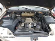 ✅ 2001 Mercedes-Benz M 320/430/500 • VIN: 4JGAB54E81A239191 • Lot: 43758070. Listed on IAAI with 209,752 mi. Free auction sales archive from the USA and detailed vehicle history report at DreamBid. Image 10.