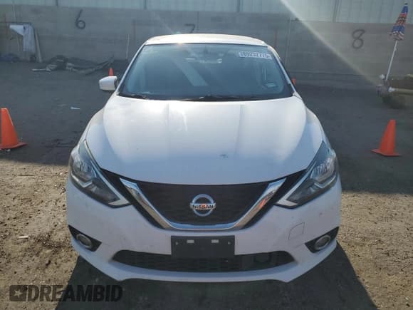 ✅ 2019 Nissan Sentra SV • VIN: 3N1AB7AP4KY454184 • Лот: 69232775. Опубликован ранее на Copart с пробегом Не указан. Бесплатный доступ к архиву аукционных продаж из США и подробный отчёт об истории автомобиля на DreamBid. Изображение 5.