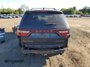 ✅ 2015 Dodge Durango Citadel • VIN: 1C4RDJEG2FC937107 • Lot: 80724075. Listed on Copart with 179,885 mi. Free auction sales archive from the USA and detailed vehicle history report at DreamBid. Image 6.