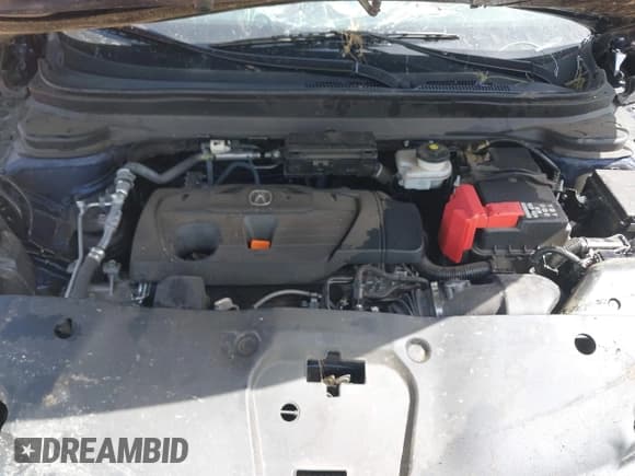 ✅ 2021 Acura RDX Technology • VIN: 5J8TC1H5XML011202 • Lot: 42266800. Wystawiony na IAAI z przebiegiem Nie podano. Bezpłatny archiwum sprzedaży aukcyjnych z USA i szczegółowy raport historii pojazdu na DreamBid. Zdjęcie 10.