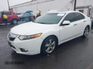 ✅ 2012 Acura TSX Technology • VIN: JH4CU2F62CC030403 • Lot: 43808917. Wystawiony na IAAI z przebiegiem 236 215 mil. Bezpłatny archiwum sprzedaży aukcyjnych z USA i szczegółowy raport historii pojazdu na DreamBid. Zdjęcie 2.