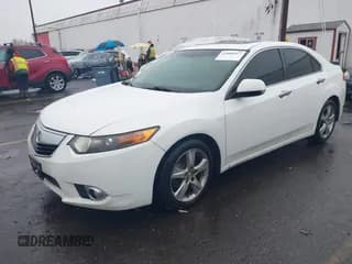 ✅ 2012 Acura TSX Technology • VIN: JH4CU2F62CC030403 • Lot: 43808917. Listed on IAAI with 236,215 mi. Free auction sales archive from the USA and detailed vehicle history report at DreamBid. Image 2.