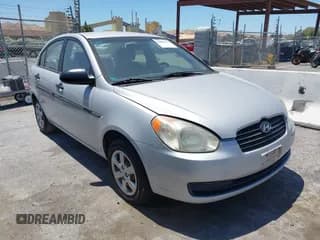 ✅ 2009 Hyundai Accent Auto GLS • VIN: KMHCM46C19U304918 • Лот: 42662607. Опубликован ранее на IAAI с пробегом 137 680 миль. Бесплатный доступ к архиву аукционных продаж из США и подробный отчёт об истории автомобиля на DreamBid. Изображение 1.