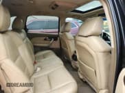 ✅ 2010 Acura MDX Technology • VIN: 2HNYD2H47AH501761 • Lot: 65005665. Listed on Copart with 172,225 mi. Free auction sales archive from the USA and detailed vehicle history report at DreamBid. Image 11.