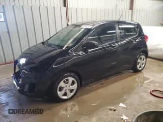 ✅ 2022 Chevrolet Spark LS • VIN: KL8CB6SA8NC033343 • Лот: 91081665. Опубликован ранее на Copart с пробегом 57 708 миль. Бесплатный доступ к архиву аукционных продаж из США и подробный отчёт об истории автомобиля на DreamBid. Изображение 1.