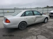 ✅ 2001 Toyota Avalon XL • VIN: 4T1BF28B41U120415 • Lot: 90242165. Wystawiony na Copart z przebiegiem 337 433 mil. Bezpłatny archiwum sprzedaży aukcyjnych z USA i szczegółowy raport historii pojazdu na DreamBid. Zdjęcie 3.