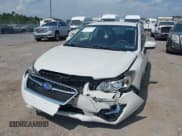 ✅ 2016 Subaru Impreza Premium • VIN: JF1GPAB67G8328602 • Lot: 42838931. Listed on IAAI with 71,648 mi. Free auction sales archive from the USA and detailed vehicle history report at DreamBid. Image 6.