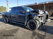 ✅ 2015 Ram 1500 Express • VIN: 1C6RR7FT0FS766130 • Lot: 52023815. Listed on Copart with 113,196 mi. Free auction sales archive from the USA and detailed vehicle history report at DreamBid. Image 4.