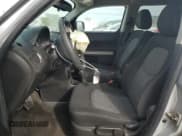 ✅ 2009 Chevrolet HHR LS • VIN: 3GNCA13B49S562980 • Lot: 87913575. Listed on Copart with 93,619 mi. Free auction sales archive from the USA and detailed vehicle history report at DreamBid. Image 7.