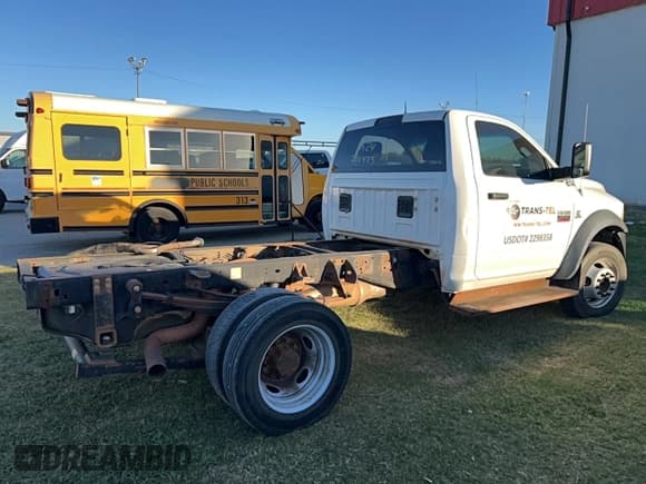 ✅ 2012 Dodge RAM • VIN: 3C7WDMAL5CG188466 • Lot: 91715535. Wystawiony na Copart z przebiegiem 192 763 mil. Bezpłatny archiwum sprzedaży aukcyjnych z USA i szczegółowy raport historii pojazdu na DreamBid. Zdjęcie 4.