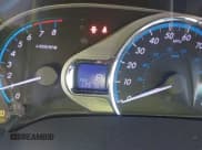 ✅ 2011 Toyota Sienna XLE • VIN: 5TDYK3DC5BS140466 • Лот: 43773455. Опубликован ранее на IAAI с пробегом 135 764 миль. Бесплатный доступ к архиву аукционных продаж из США и подробный отчёт об истории автомобиля на DreamBid. Изображение 7.