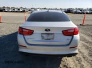 ✅ 2014 Kia Optima LX • VIN: 5XXGM4A76EG303912 • Lot: 81830405. Wystawiony na Copart z przebiegiem 163 831 mil. Bezpłatny archiwum sprzedaży aukcyjnych z USA i szczegółowy raport historii pojazdu na DreamBid. Zdjęcie 6.