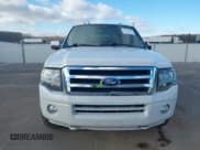 ✅ 2012 Ford Expedition Max Limited • VIN: 1FMJK2A59CEF09219 • Lot: 41225783. Listed on IAAI with 194,365 mi. Free auction sales archive from the USA and detailed vehicle history report at DreamBid. Image 12.