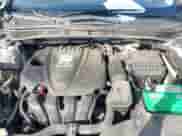 2012 Hyundai Sonata GLS z VIN 5NPEB4AC2CH345876, wystawiony jako IAAI lot #43324313 z przebiegiem 183 247 mil mil oraz . Historia ofert i sprzedaży dostępna na DreamBid. Obrazek 10.