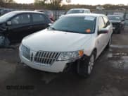 ✅ 2012 Lincoln MKZ • VIN: 3LNHL2GC1CR829942 • Lot: 43594841. Listed on IAAI with 160,096 mi. Free auction sales archive from the USA and detailed vehicle history report at DreamBid. Image 6.