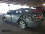 ✅ 2009 Hyundai Sonata GLS • VIN: 5NPET46C79H569613 • Лот: 80083304. Опубликован ранее на Copart с пробегом 81 848 миль. Бесплатный доступ к архиву аукционных продаж из США и подробный отчёт об истории автомобиля на DreamBid. Изображение 2.