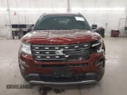 ✅ 2016 Ford Explorer XLT • VIN: 1FM5K8D87GGC40853 • Lot: 43435678. Wystawiony na IAAI z przebiegiem 176 949 mil. Bezpłatny archiwum sprzedaży aukcyjnych z USA i szczegółowy raport historii pojazdu na DreamBid. Zdjęcie 12.