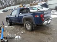 ✅ 2004 Chevrolet Colorado 1LT • VIN: 1GCDT146448192527 • Лот: 88436755. Опубликован ранее на Copart с пробегом 184 354 миль. Бесплатный доступ к архиву аукционных продаж из США и подробный отчёт об истории автомобиля на DreamBid. Изображение 2.