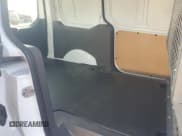 ✅ 2022 Ford Transit Connect XL • VIN: NM0LE7S23N1509908 • Lot: 46860845. Listed on Copart with 43,734 mi. Free auction sales archive from the USA and detailed vehicle history report at DreamBid. Image 11.