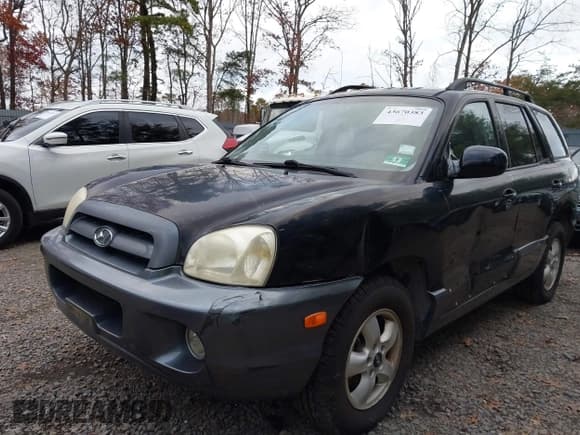 ✅ 2006 Hyundai Santa Fe GLS • VIN: KM8SC73E36U094596 • Лот: 43670383. Опубликован ранее на IAAI с пробегом 92 308 миль. Бесплатный доступ к архиву аукционных продаж из США и подробный отчёт об истории автомобиля на DreamBid. Изображение 6.