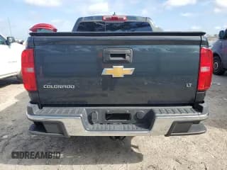 ✅ 2018 Chevrolet Colorado 2WD LT • VIN: 1GCGSCEA5J1179286 • Лот: 71361754. Опубликован ранее на Copart с пробегом 65 832 миль. Бесплатный доступ к архиву аукционных продаж из США и подробный отчёт об истории автомобиля на DreamBid. Изображение 6.