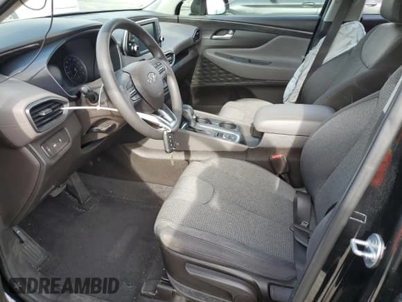 ✅ 2020 Hyundai Santa Fe SE • VIN: 5NMS23AD1LH179711 • Lot: 36277843. Wystawiony na Copart z przebiegiem 51 936 mil. Bezpłatny archiwum sprzedaży aukcyjnych z USA i szczegółowy raport historii pojazdu na DreamBid. Zdjęcie 7.
