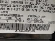 ✅ 2011 Infiniti G25 x • VIN: JN1DV6AR8BM652608 • Lot: 43691775. Listed on IAAI with 146,532 mi. Free auction sales archive from the USA and detailed vehicle history report at DreamBid. Image 9.