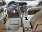 ✅ 2012 Mercedes-Benz C 300 Sport • VIN: WDDGF8BBXCR209178 • Lot: 59713565. Listed on Copart with 86,149 mi. Free auction sales archive from the USA and detailed vehicle history report at DreamBid. Image 8.