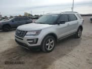 ✅ 2016 Ford Explorer XLT • VIN: 1FM5K8D87GGA76696 • Lot: 92859185. Wystawiony na Copart z przebiegiem 190 286 mil. Bezpłatny archiwum sprzedaży aukcyjnych z USA i szczegółowy raport historii pojazdu na DreamBid. Zdjęcie 1.