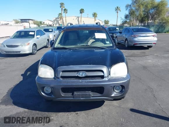 ✅ 2006 Hyundai Santa Fe GLS • VIN: KM8SC73D06U111314 • Лот: 41874246. Размещён на IAAI с пробегом 126 127 миль миль. Получите бесплатный доступ к архиву аукционных продаж из США и посмотрите подробный отчёт об истории автомобиля на DreamBid. Изображение 12.