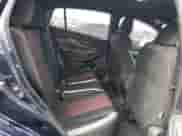 2021 Subaru Impreza Special Sports с VIN 4S3GTAL61M3703445, выставлен на аукционе Copart как лот 85110564 с пробегом 43 542 миль миль и Списание • Salvage title. История ставок и продаж доступна на DreamBid. Изображение 10.